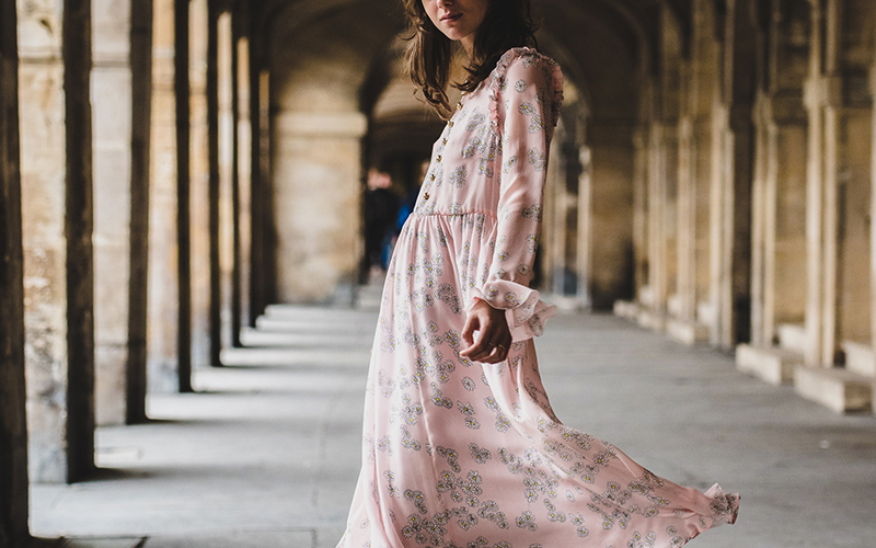 New Study Finds Fast Fashion Harmful to the Environment