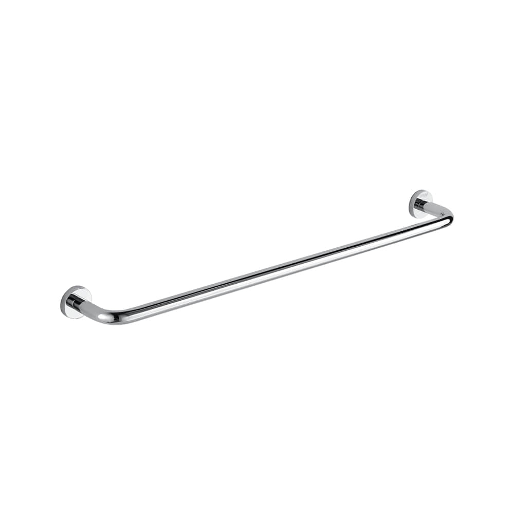 HMP830-03 Double-layer bath towel holder